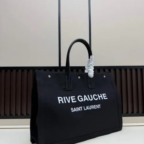 Replica Yves Saint Laurent AAA Quality Handbags For Women #1431766 $96.00 USD for Wholesale