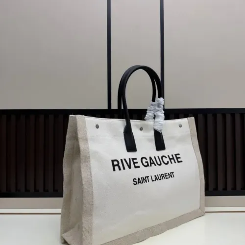 Replica Yves Saint Laurent AAA Quality Handbags For Women #1431767 $96.00 USD for Wholesale