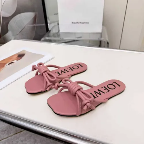 LOEWE Slippers For Women #1431770