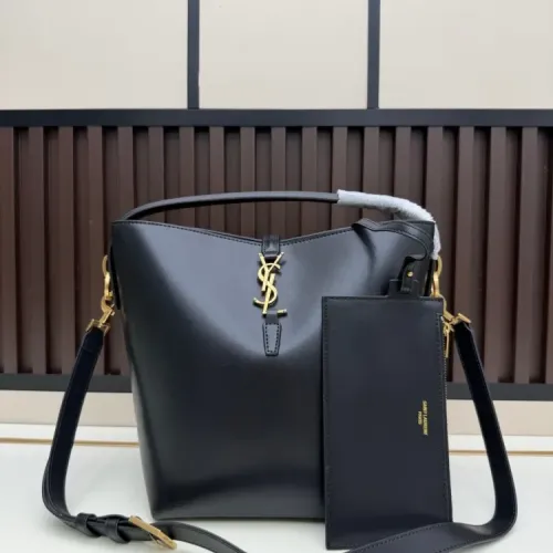 Yves Saint Laurent YSL AAA Quality Messenger Bags For Women #1431773