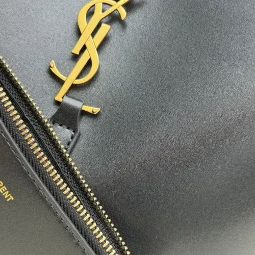 Replica Yves Saint Laurent YSL AAA Quality Messenger Bags For Women #1431773 $112.00 USD for Wholesale
