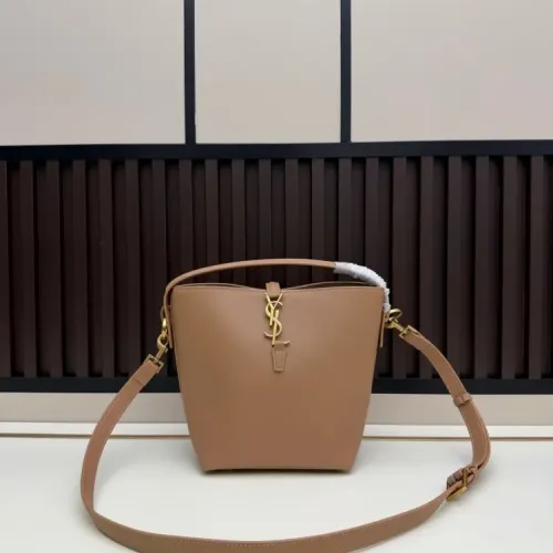 Yves Saint Laurent YSL AAA Quality Messenger Bags For Women #1431784