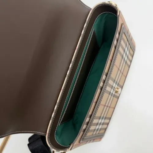 Replica Burberry AAA Quality Messenger Bags For Women #1431794 $96.00 USD for Wholesale