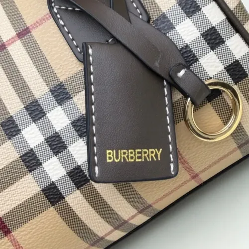 Replica Burberry AAA Quality Handbags For Women #1431797 $92.00 USD for Wholesale