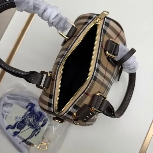 Replica Burberry AAA Quality Handbags For Women #1431797 $92.00 USD for Wholesale