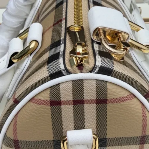 Replica Burberry AAA Quality Handbags For Women #1431798 $92.00 USD for Wholesale