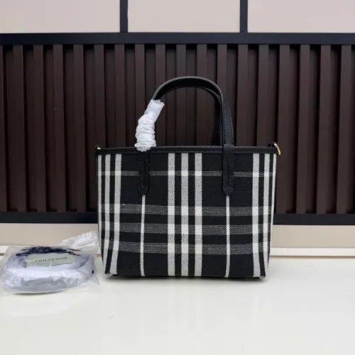 Replica Burberry AAA Quality Handbags For Women #1431800 $98.00 USD for Wholesale