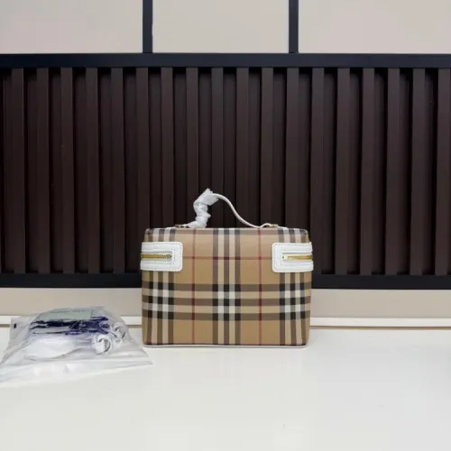 Replica Burberry AAA Quality Handbags For Women #1431807 $96.00 USD for Wholesale