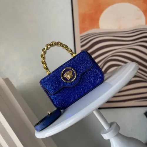 Versace AAA Quality Handbags For Women #1431815