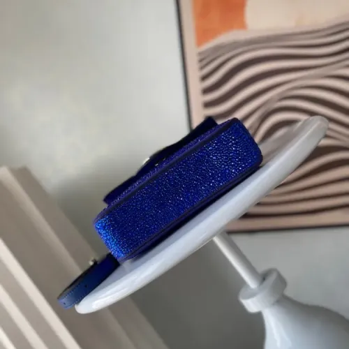 Replica Versace AAA Quality Handbags For Women #1431815 $158.00 USD for Wholesale