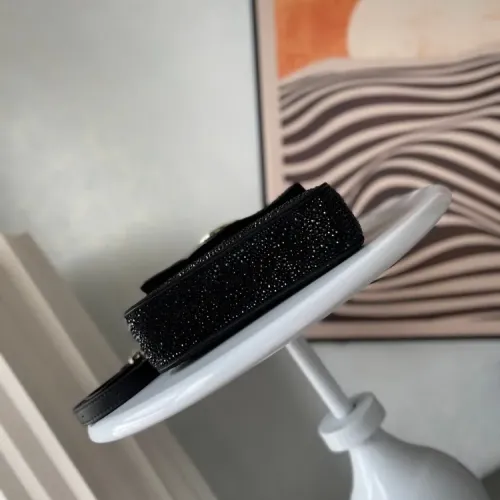 Replica Versace AAA Quality Handbags For Women #1431817 $158.00 USD for Wholesale