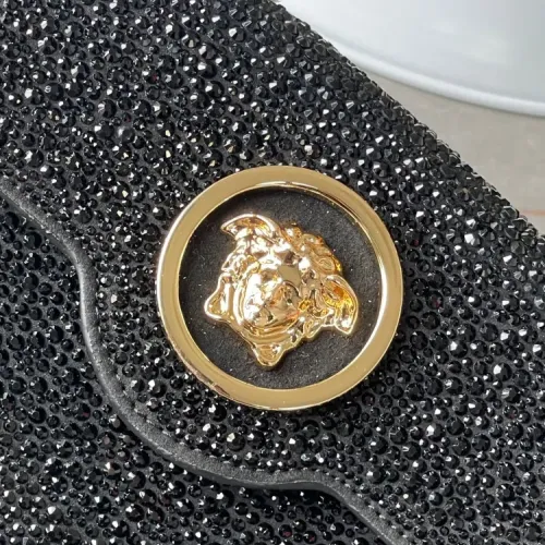 Replica Versace AAA Quality Handbags For Women #1431817 $158.00 USD for Wholesale