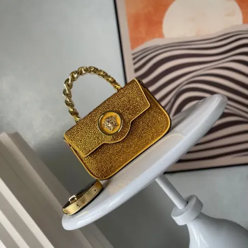 Versace AAA Quality Handbags For Women #1431818