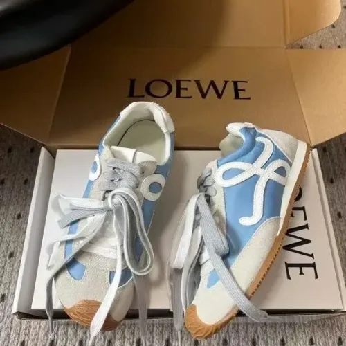 LOEWE Casual Shoes For Women #1431844