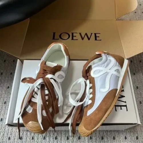 LOEWE Casual Shoes For Women #1431846