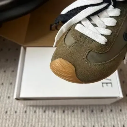 Replica LOEWE Casual Shoes For Men #1431849 $100.00 USD for Wholesale