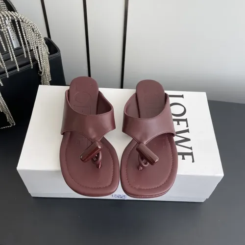 LOEWE Slippers For Women #1431889
