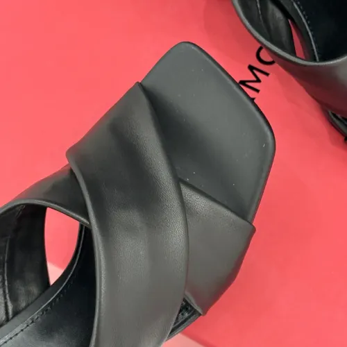 Replica Salvatore Ferragamo Slippers For Women #1431949 $108.00 USD for Wholesale