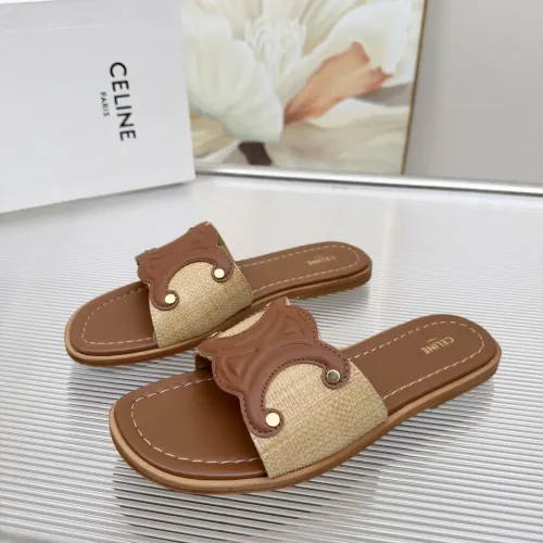 Celine Slippers For Women #1431958