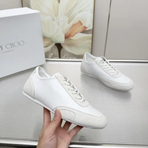 Replica Jimmy Choo Fashion Shoes For Women #1431964 $102.00 USD for Wholesale