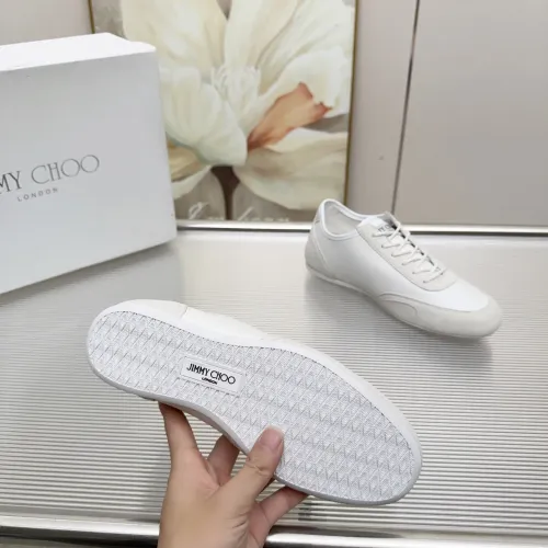 Replica Jimmy Choo Fashion Shoes For Women #1431964 $102.00 USD for Wholesale