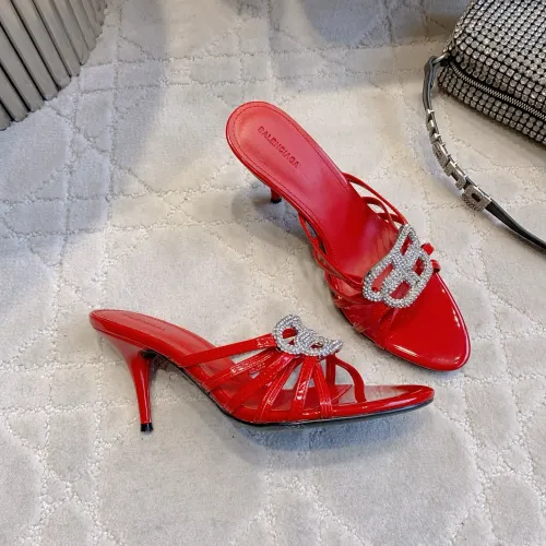 Balenciaga Slippers For Women #1431967