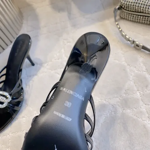 Replica Balenciaga Slippers For Women #1431968 $102.00 USD for Wholesale