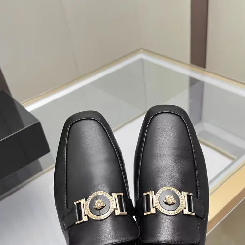 Replica Versace Slippers For Women #1432017 $80.00 USD for Wholesale