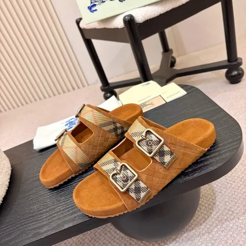 Burberry Slippers For Men #1432102