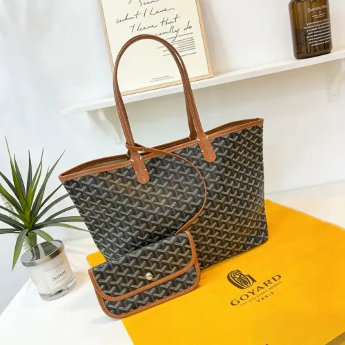 Goyard Shoulder Bags For Women #1432414