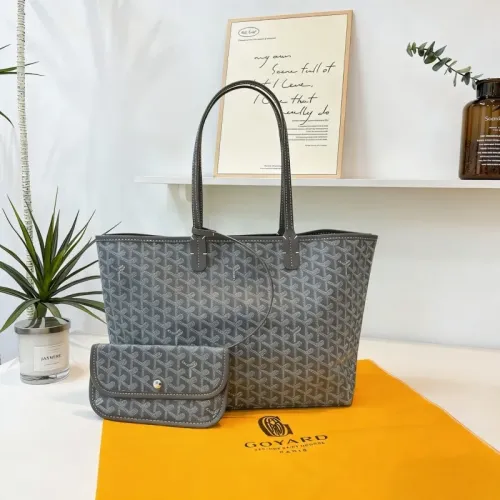 Goyard Shoulder Bags For Women #1432416