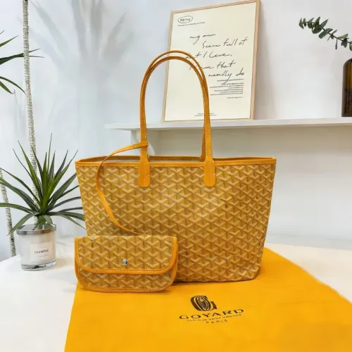 Goyard Shoulder Bags For Women #1432418