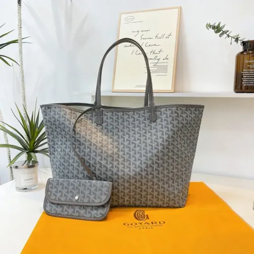 Goyard Shoulder Bags For Women #1432423