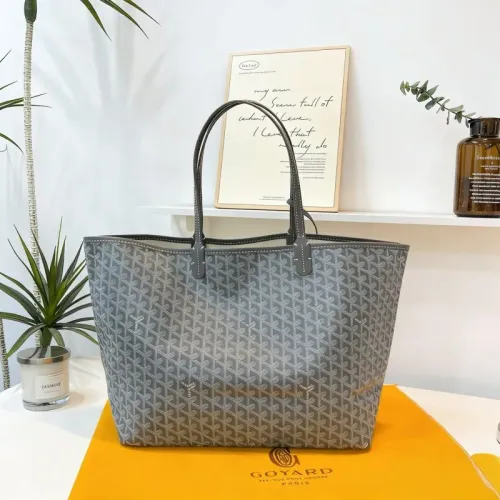 Replica Goyard Shoulder Bags For Women #1432423 $45.00 USD for Wholesale
