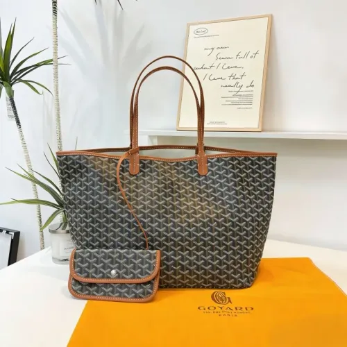 Goyard Shoulder Bags For Women #1432424