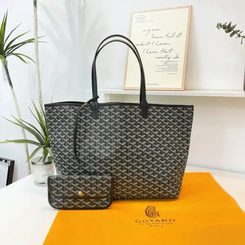 Goyard Shoulder Bags For Women #1432425