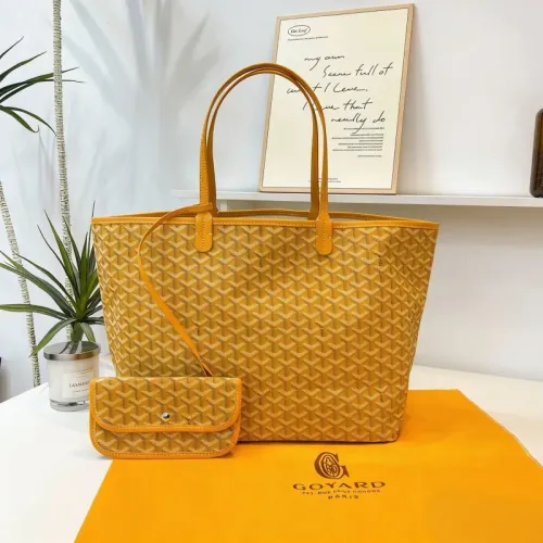 Goyard Shoulder Bags For Women #1432426