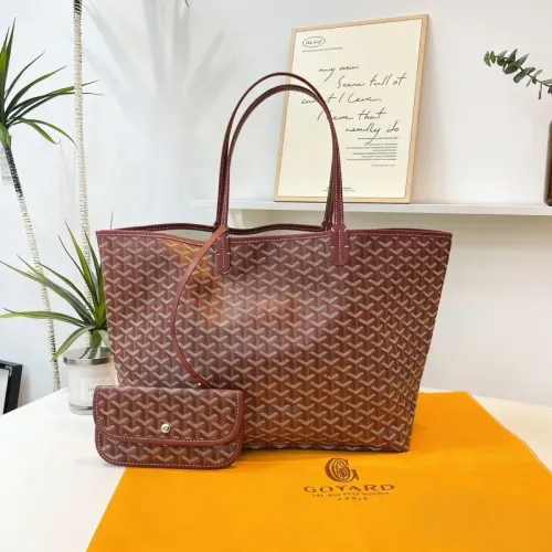 Goyard Shoulder Bags For Women #1432427