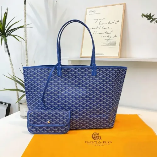 Goyard Shoulder Bags For Women #1432428