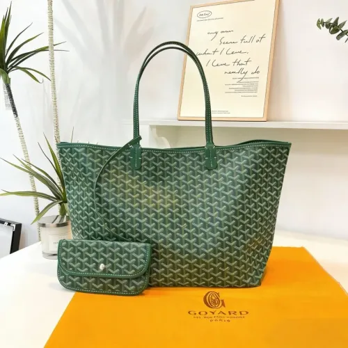 Goyard Shoulder Bags For Women #1432429
