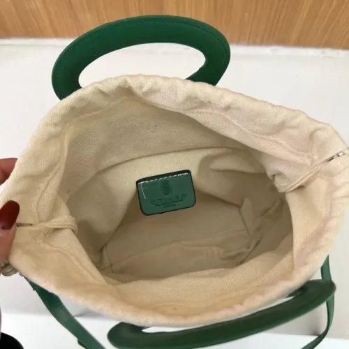 Replica Goyard Handbags For Women #1432571 $36.00 USD for Wholesale