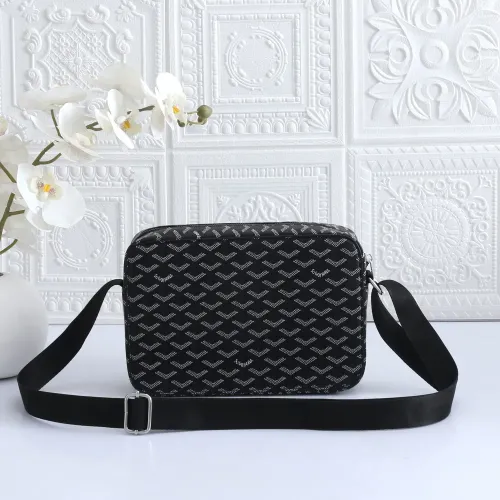 Replica Goyard Messenger Bags #1432707 $24.00 USD for Wholesale