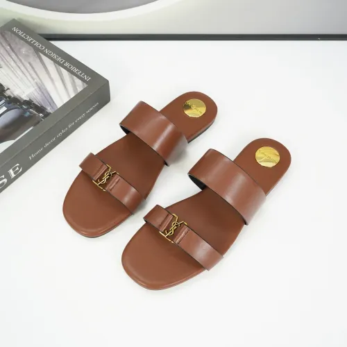 Yves Saint Laurent YSL Slippers For Women #1432762