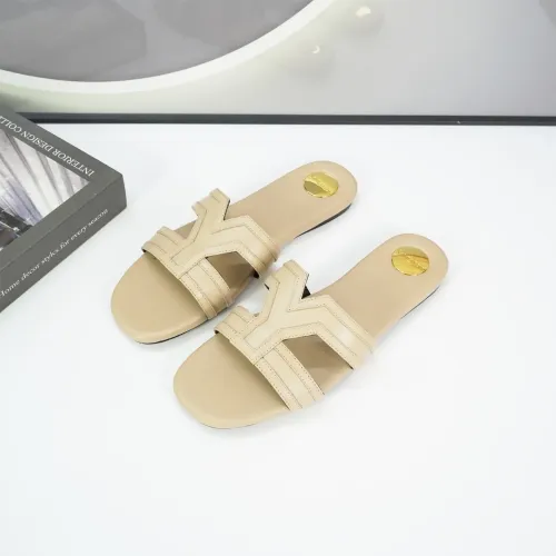 Yves Saint Laurent YSL Slippers For Women #1432767