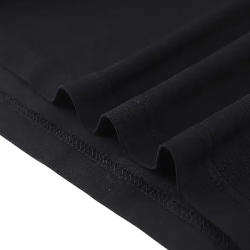 Replica Balenciaga T-Shirts Short Sleeved For Unisex #1432780 $48.00 USD for Wholesale