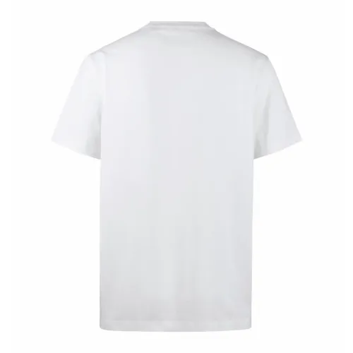 Replica Burberry T-Shirts Short Sleeved For Unisex #1432799 $45.00 USD for Wholesale