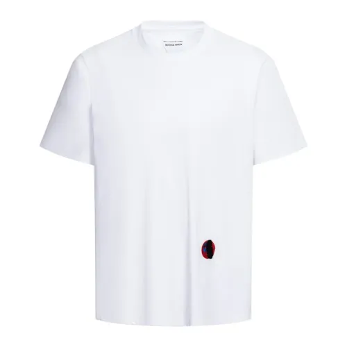 Bottega Veneta BV T-Shirts Short Sleeved For Unisex #1432800