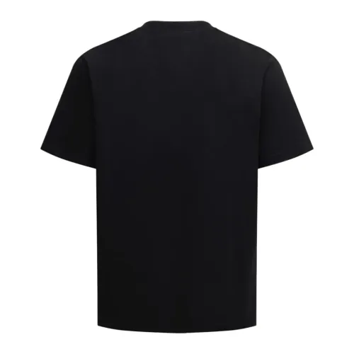 Replica Bottega Veneta BV T-Shirts Short Sleeved For Unisex #1432801 $52.00 USD for Wholesale