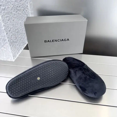 Replica Balenciaga Slippers For Women #1432818 $100.00 USD for Wholesale