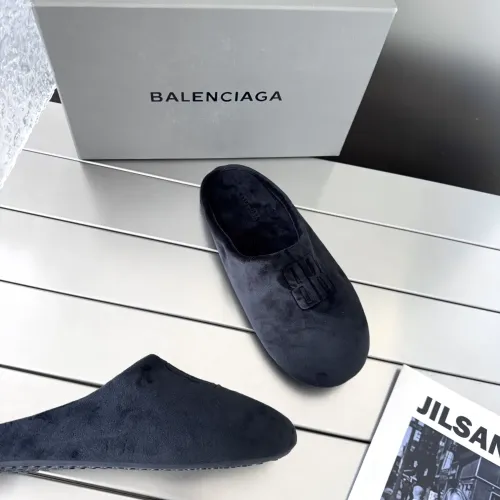 Replica Balenciaga Slippers For Men #1432819 $100.00 USD for Wholesale